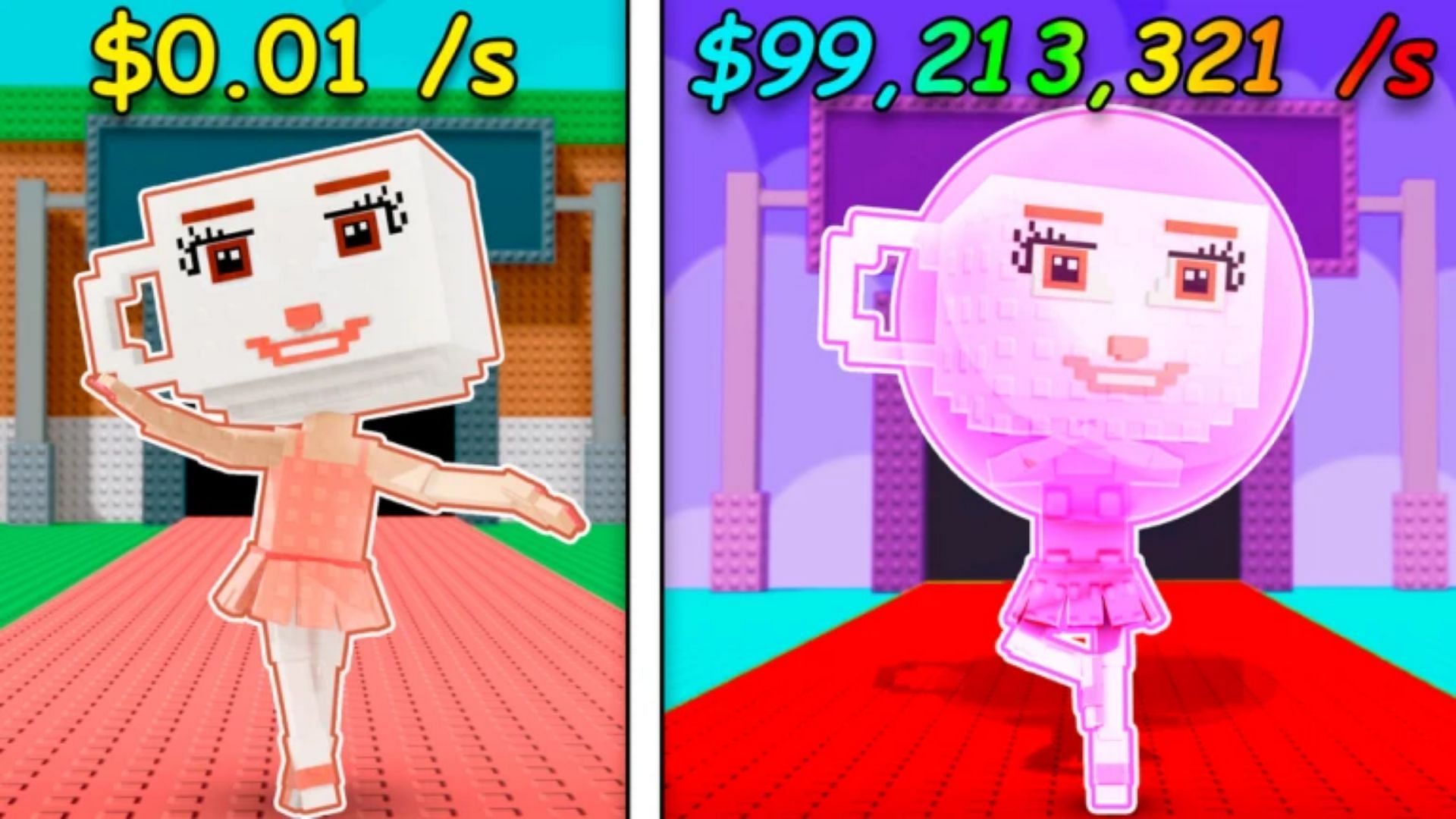 Official cover art for the game (Image via Roblox)